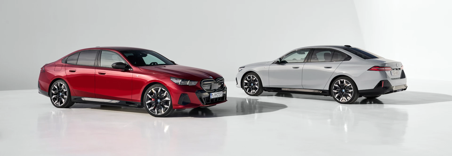 2024 BMW 5 Series revealed: Here’s what you need to know